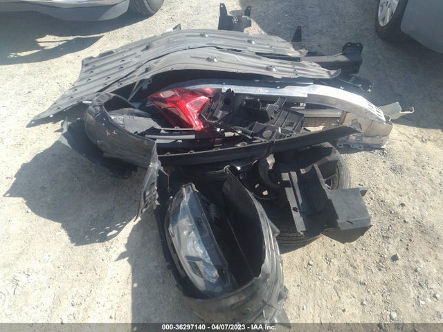 Honda Civic Sedan Lx 2017 19XFC2F55HE062299 Image 4