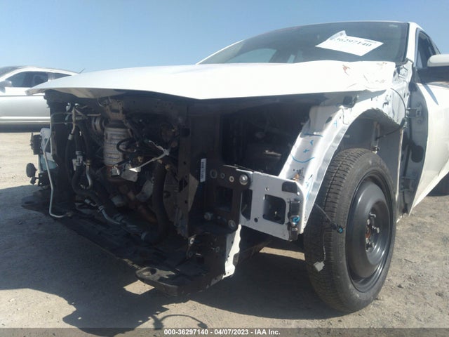 Honda Civic Sedan Lx 2017 19XFC2F55HE062299 Image 8