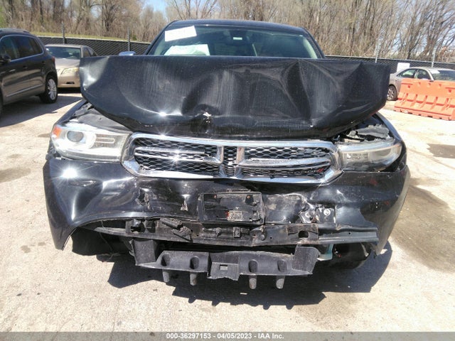 Dodge Durango Citadel 2014 1C4RDJEG9EC437301 Image 6