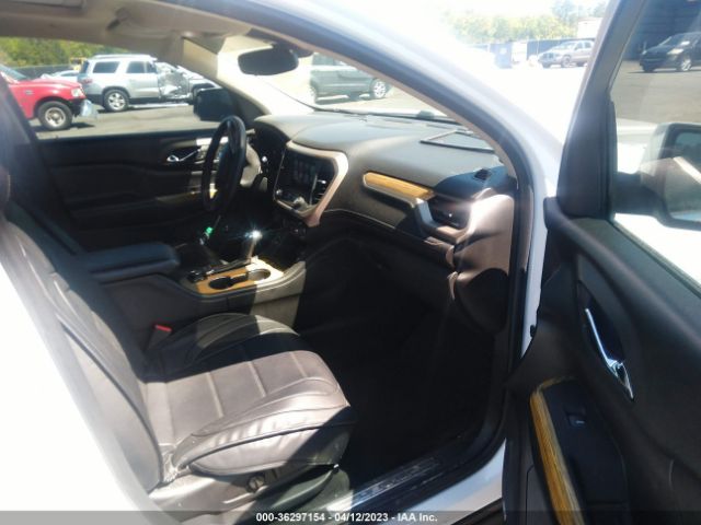 1GKKNXLS8HZ275353 GMC Acadia Denali