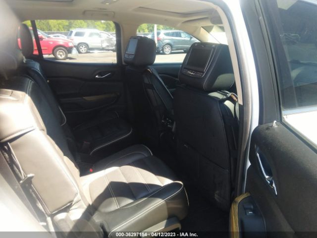 1GKKNXLS8HZ275353 GMC Acadia Denali