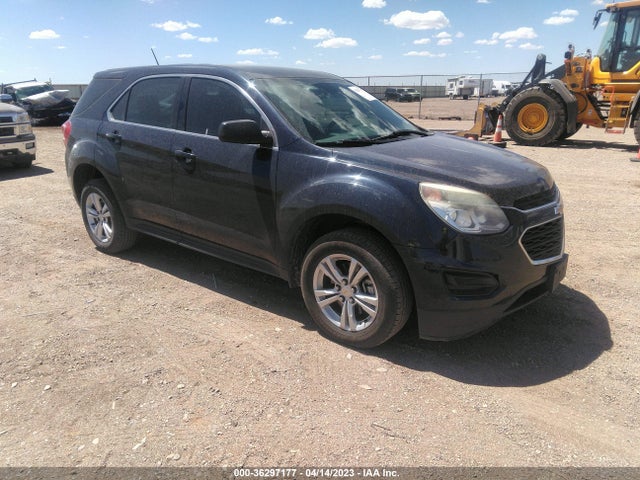 2017 2GNALBEK6H1586163 main image