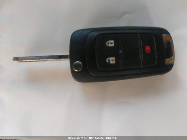 Chevrolet EQUINOX LS 2017 2GNALBEK6H1586163 Image 3