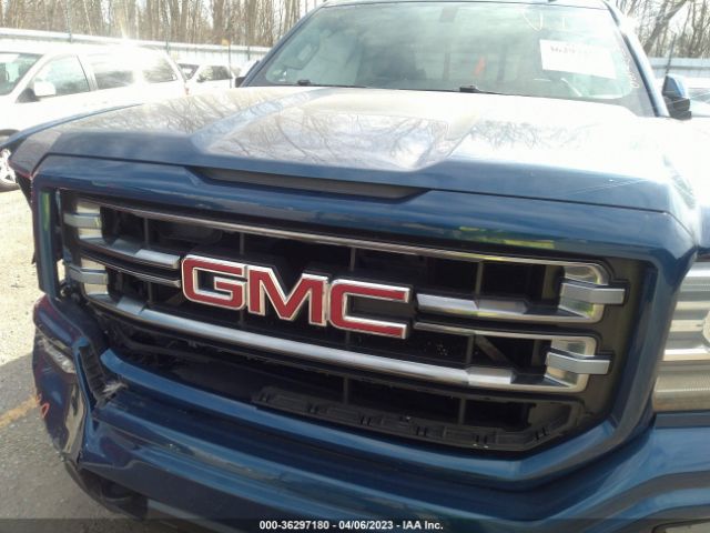 1GTV2MEC7GZ248598 GMC Sierra 1500 Sle