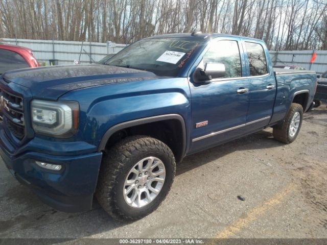 1GTV2MEC7GZ248598 GMC Sierra 1500 Sle
