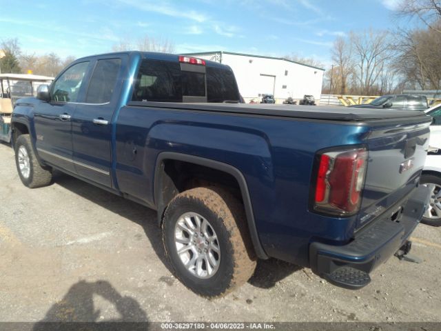 1GTV2MEC7GZ248598 GMC Sierra 1500 Sle