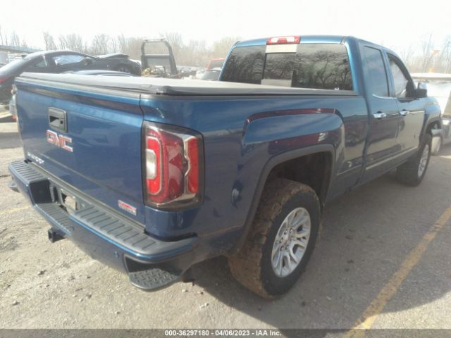 1GTV2MEC7GZ248598 GMC Sierra 1500 Sle