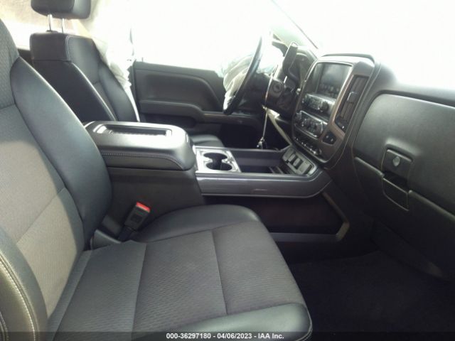 1GTV2MEC7GZ248598 GMC Sierra 1500 Sle