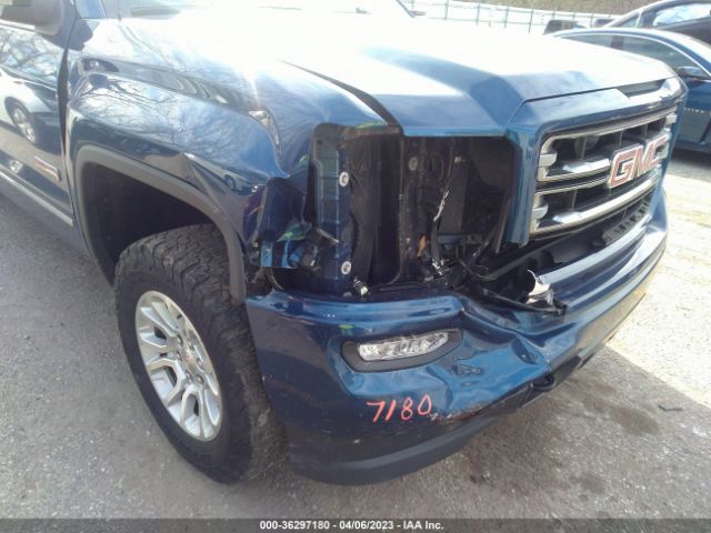 1GTV2MEC7GZ248598 GMC Sierra 1500 Sle