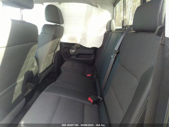 1GTV2MEC7GZ248598 GMC Sierra 1500 Sle