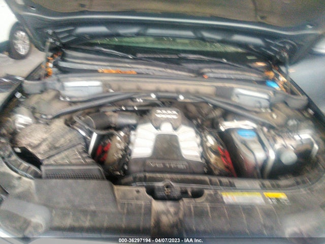 WA1D7AFP4GA023593 Audi Q5 Premium Plus