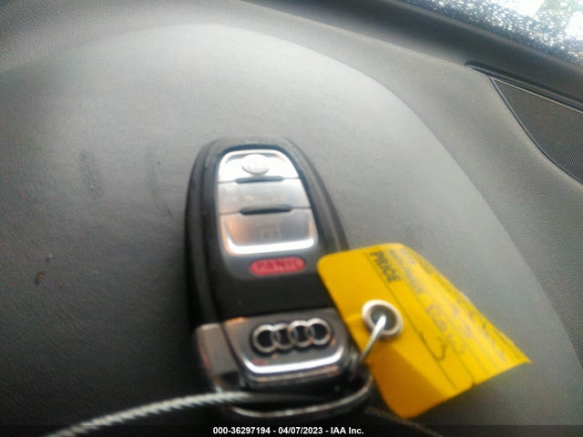 WA1D7AFP4GA023593 Audi Q5 Premium Plus
