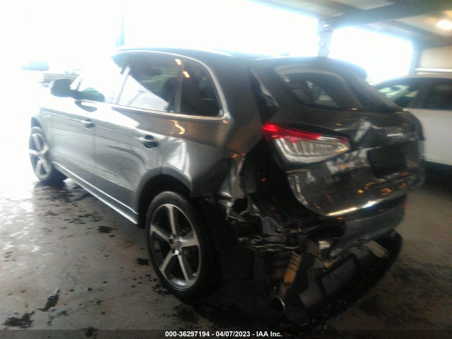 WA1D7AFP4GA023593 Audi Q5 Premium Plus
