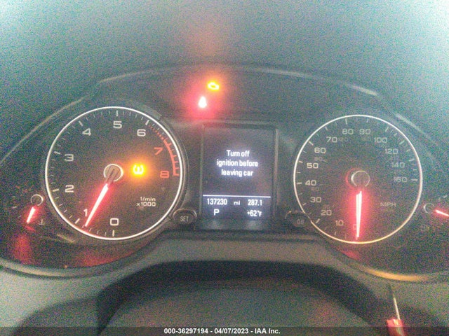 WA1D7AFP4GA023593 Audi Q5 Premium Plus