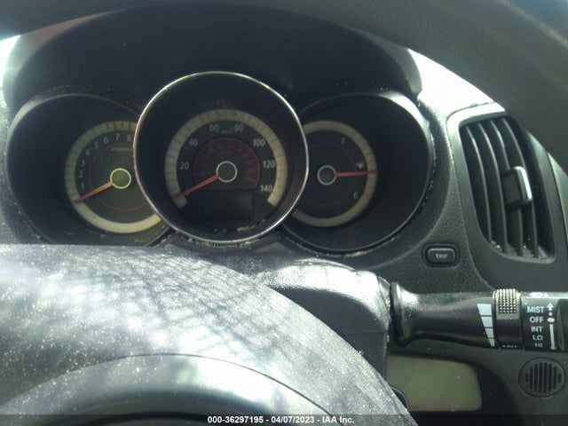 2013 KIA FORTE EX VIN: KNAFU4A25D5735522