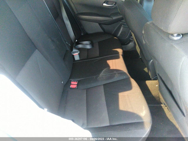 Nissan SENTRA SV 2022 3N1AB8CV0NY268888 Image 8