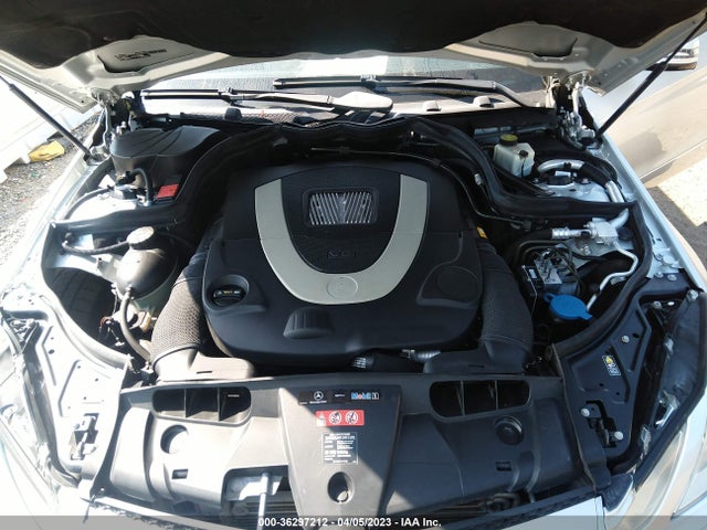 36297212 :رقم المزاد ، WDDKJ7CB2BF070035 vin ، 2011 Mercedes-benz E-class E 550 مزاد بيع
