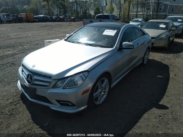 36297212 :رقم المزاد ، WDDKJ7CB2BF070035 vin ، 2011 Mercedes-benz E-class E 550 مزاد بيع