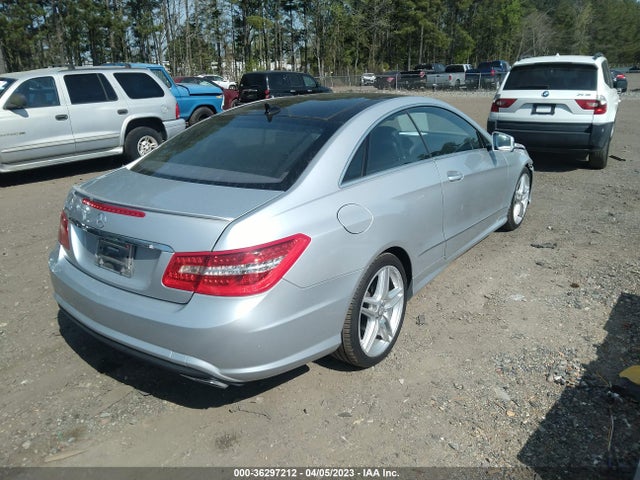 36297212 :رقم المزاد ، WDDKJ7CB2BF070035 vin ، 2011 Mercedes-benz E-class E 550 مزاد بيع
