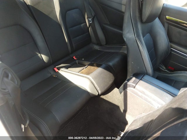 36297212 :رقم المزاد ، WDDKJ7CB2BF070035 vin ، 2011 Mercedes-benz E-class E 550 مزاد بيع