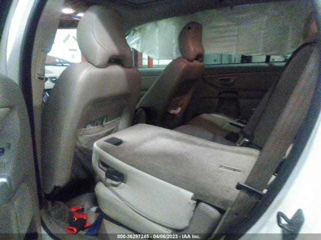 2004 VOLVO XC90 VIN: YV1CY59H841093727