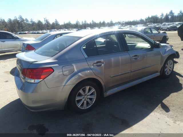 2011 SUBARU LEGACY 2.5I PREM AWP/PWR MOON VIN: 4S3BMBG64B3250037