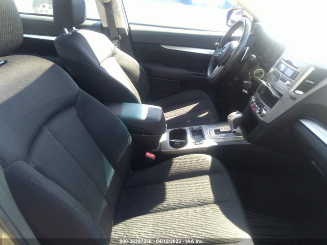 2011 SUBARU LEGACY 2.5I PREM AWP/PWR MOON VIN: 4S3BMBG64B3250037