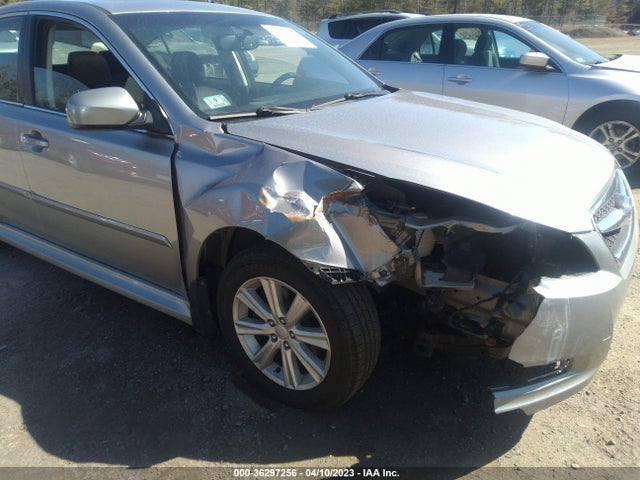 2011 SUBARU LEGACY 2.5I PREM AWP/PWR MOON VIN: 4S3BMBG64B3250037