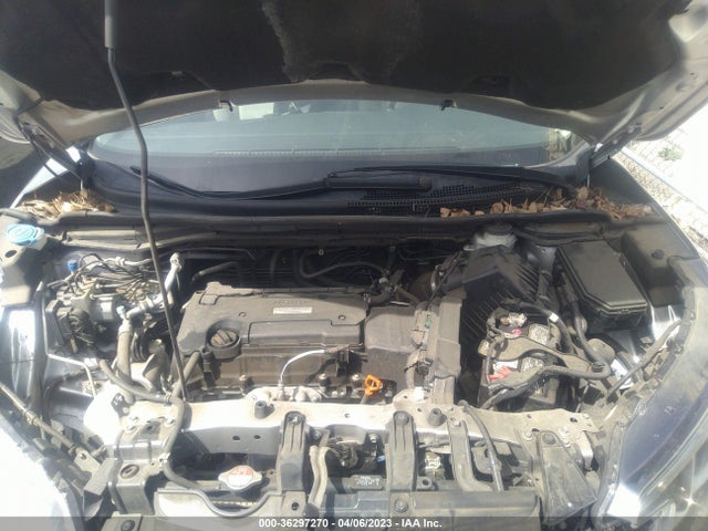 Honda CR-V LX 2016 3CZRM3H39GG707447 Image 10