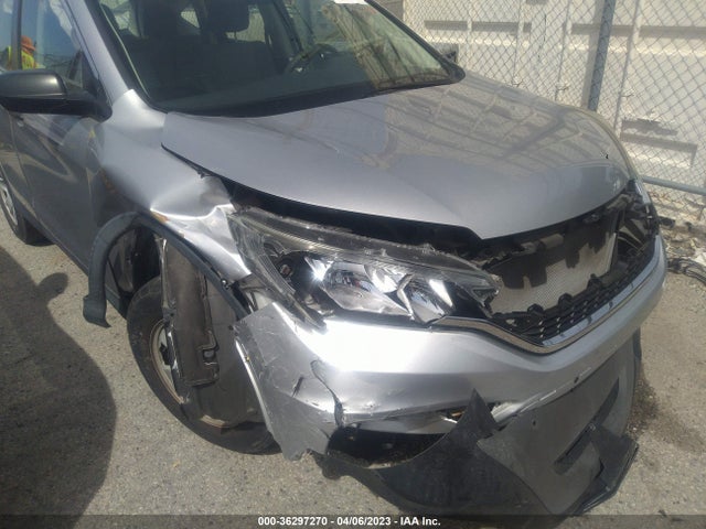 Honda CR-V LX 2016 3CZRM3H39GG707447 Image 6