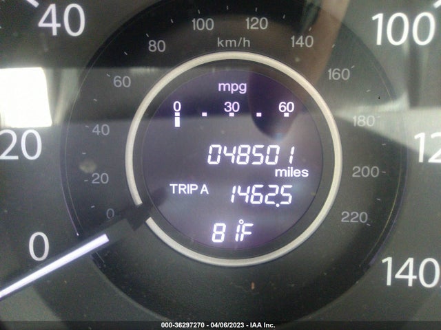 Honda CR-V LX 2016 3CZRM3H39GG707447 Image 7