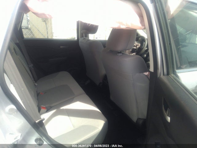 Honda CR-V LX 2016 3CZRM3H39GG707447 Image 8