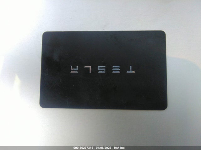 Tesla Model Y Performance 2022 7SAYGDEF5NF496914 Image 3