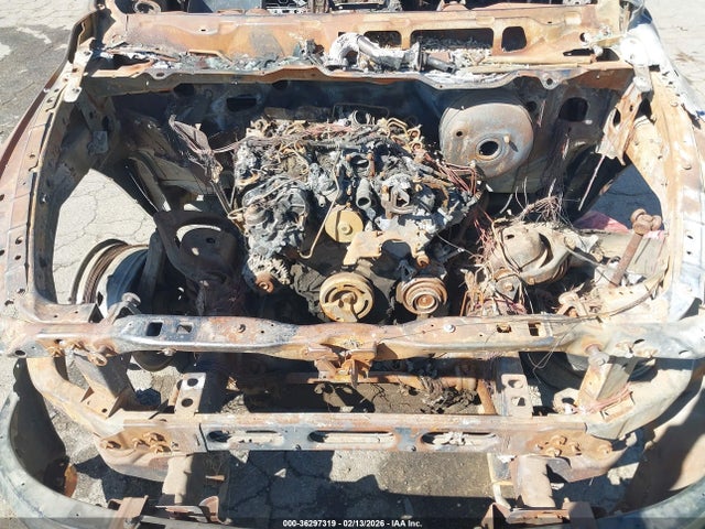 1C6RR7SM7GS392731 RAM 1500
