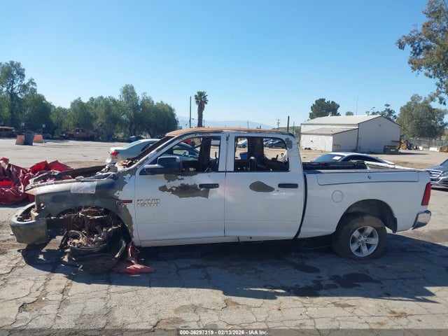 1C6RR7SM7GS392731 RAM 1500