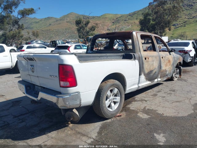 1C6RR7SM7GS392731 RAM 1500