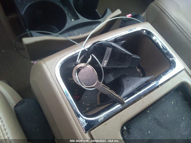 2C4RC1BG9GR148307 Chrysler Town & Country Touring