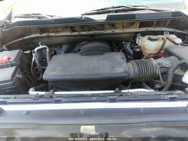 Chevrolet Silverado 1500 Lt 2019 3GCPWCED7KG282484 Image 12