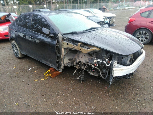 2014 1C3CDFEBXED914534 главное изображение
