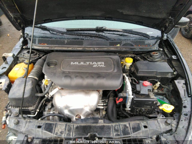 Dodge DART GT 2014 1C3CDFEBXED914534 Image 10