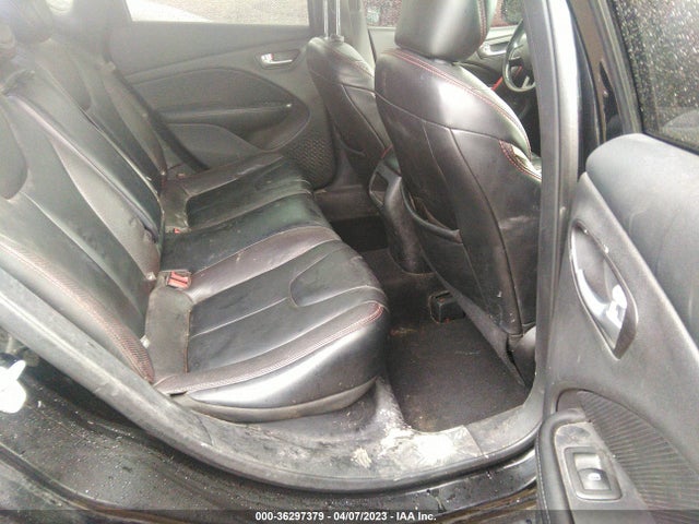 Dodge DART GT 2014 1C3CDFEBXED914534 Image 8