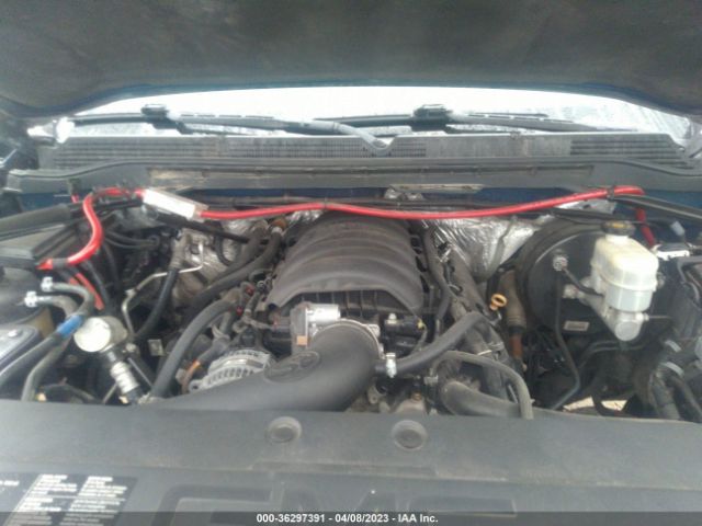 1GTR1UEC7FZ174005 GMC Sierra 1500 Sle