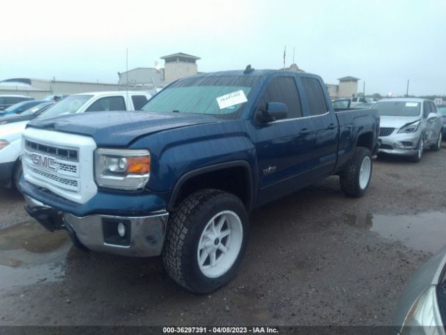 1GTR1UEC7FZ174005 GMC Sierra 1500 Sle