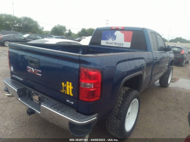 1GTR1UEC7FZ174005 GMC Sierra 1500 Sle