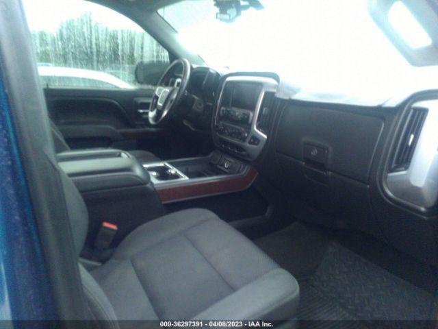 1GTR1UEC7FZ174005 GMC Sierra 1500 Sle