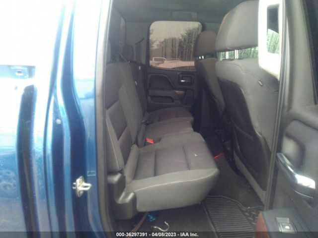 1GTR1UEC7FZ174005 GMC Sierra 1500 Sle