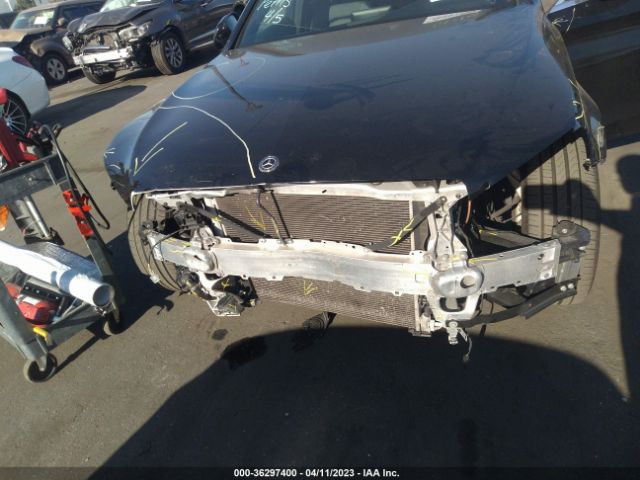 55SWF4JB8JU234887 Mercedes-Benz C-class C 300