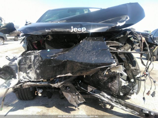 1C4RJEBG4MC571314 Jeep Grand Cherokee Limited