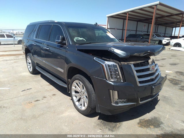 2019 1GYS4HKJ0KR316945 main image