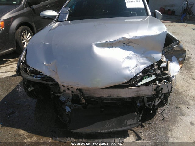 2014 LEXUS GS 350 VIN: JTHCE1BL2E5020741